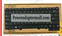 New Dell Latitude E5420 E5420M US Black Keyboard with - Click Image to Close